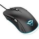 Мышь Trust GXT 922 Ybar USB Black (24309)