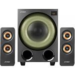 Акустическая система F&D F-770X Black