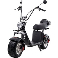 Электроскутер Maxxter ROCK (Black)