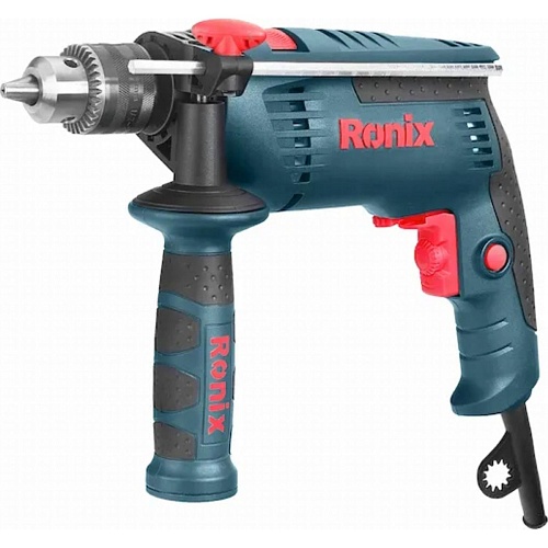 Дрель ударная Ronix 2250