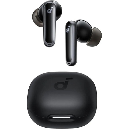Наушники SoundСore P40i Black (A3955G11) 