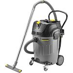Пылесос промышленный Karcher NT 65/2 Ap (1.667-291.0) UA-UCRF