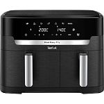 Мультипечь Tefal Dual Easy Fry XXL EY942HE0