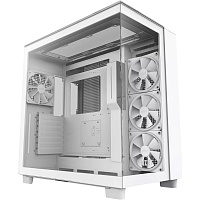 Корпус NZXT H9 Elite White (CM-H91EW-01)