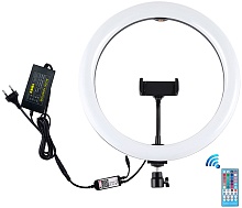 Кільцева LED лампа Puluz PU411EU 12 Кільцева LED лампа Puluz PU411EU 12