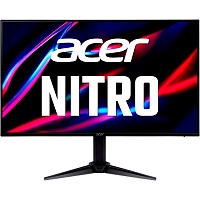 Монитор Acer Nitro 27" VG273EBMIIX (UM.HV3EE.E01) Монитор Acer Nitro 27" VG273EBMIIX (UM.HV3EE.E01)