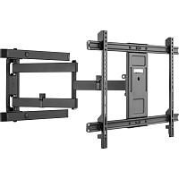 Кріплення для телевізора Gembird WM-80ST-05 - придбати в Дніпрі, Україні: ціна, характеристики | інтернет-магазин TOUCH Кріплення для телевізора Gembird WM-80ST-05 - придбати в Дніпрі, Україні: ціна, характеристики | інтернет-магазин TOUCH