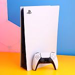 Ігрова консоль Sony PlayStation 5 825GB White Б/У