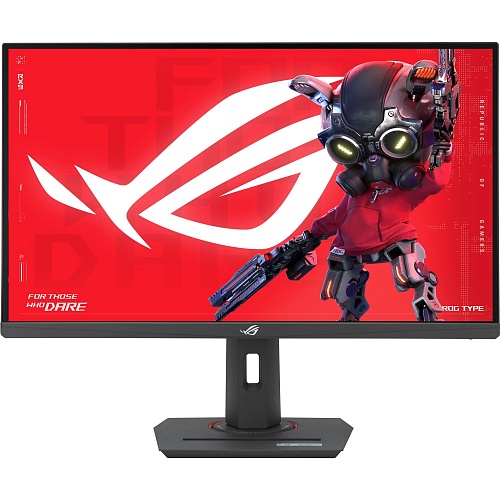 Монитор Asus 27" ROG Strix XG27ACMS (90LM0BE0-B01171)