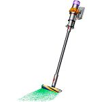 Вертикальный пылесос Dyson V15 Detect Total Clean (368400-01)