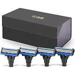 Набор лезвий для станка Handx H600 Razor (4 pcs)