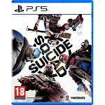 Игра Suicide Squad: Kill the Justice League для PS5 (EN) (5051895414927) 