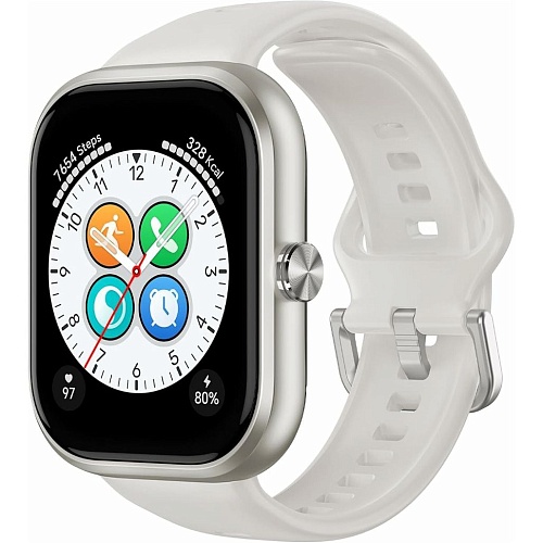 Смарт-часы Honor Choice Watch White