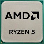 Процессор AMD Ryzen 5 5600X (100-000000065)