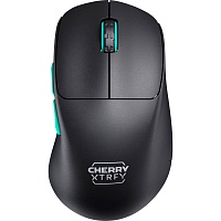 Мышь Cherry Xtrfy M64 Wireless Black (CX-M64W-BLACK) Мышь Cherry Xtrfy M64 Wireless Black (CX-M64W-BLACK)