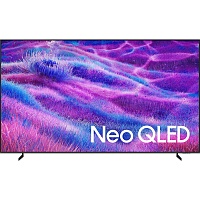 Телевизор Samsung QN80F 100" Neo QLED 4K (QE100QN80FUXUA)