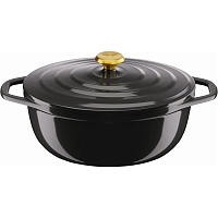 Кастрюля Tefal Air 5.7л E2558904