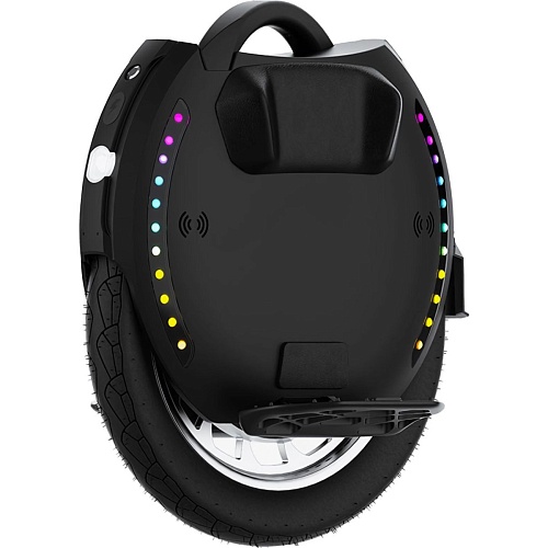 Моноколесо KingSong 18XL 2025 Black