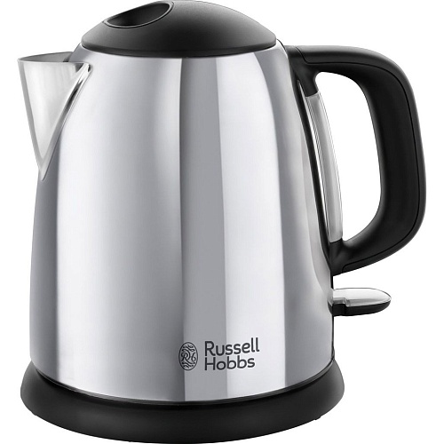 Электрочайник Russell Hobbs Adventure 24991-70
