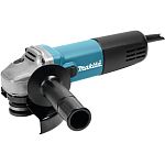 Кутова шліфмашина Makita 9558HNG