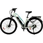 Електровелосипед Ranger Lady 820L White