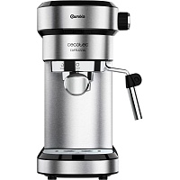 Кофеварка рожковая Cecotec Cafelizzia 790 Steel (01582) Кофеварка рожковая Cecotec Cafelizzia 790 Steel (01582)