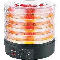 Сушарка для овочів та фруктів Monte MT-1661 - придбати в Дніпрі, Україні: ціна, характеристики | інтернет-магазин TOUCH Сушарка для овочів та фруктів Monte MT-1661 - придбати в Дніпрі, Україні: ціна, характеристики | інтернет-магазин TOUCH