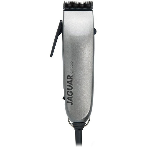 Машинка для стрижки Jaguar CM 2000 Grey (85601) - придбати в Дніпрі, Україні: ціна, характеристики | інтернет-магазин TOUCH