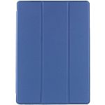 Чохол-книжка Epik Book Cover with Stylus Slot для Xiaomi Pad 6/6 Pro Midnight Blue