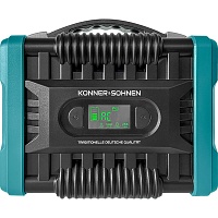 Зарядная станция Konner&Sohnen KS 200PS