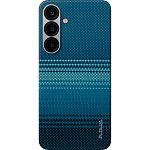 Чехол Pitaka MagEZ Tactile Woven Case для Samsung Galaxy S25 Plus Moonrise (KS2502S) 