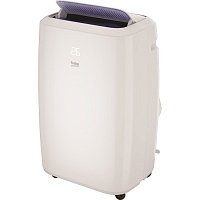 Кондиціонер мобільний Beko BP1125H - придбати в Дніпрі, Україні: ціна, характеристики | інтернет-магазин TOUCH Кондиціонер мобільний Beko BP1125H - придбати в Дніпрі, Україні: ціна, характеристики | інтернет-магазин TOUCH