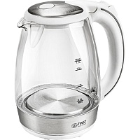 Электрочайник First FA-5404-2-WI Электрочайник First FA-5404-2-WI