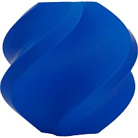 Филамент для 3D-принтеров Bambu Lab PLA Basic 1kg Blue (A00-B9-1.75-1000-spl)