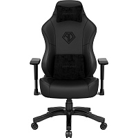 Геймерское кресло Anda Seat Phantom 3 L Black (AD18Y-06-B-PV/C-B01)