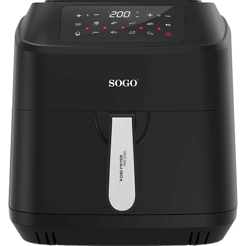 Мультипіч Sogo SS-10900 - придбати в Дніпрі, Україні: ціна, характеристики | інтернет-магазин TOUCH