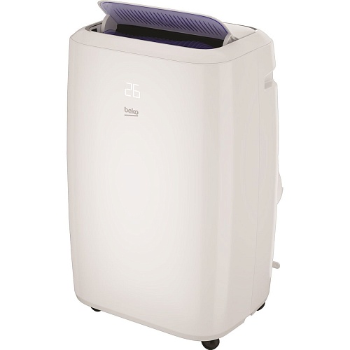 Кондиционер мобильный Beko BP1125H 