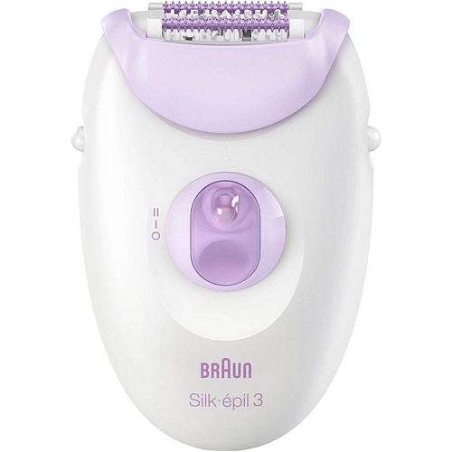 Эпилятор Braun Silk-epil 3 SE 3170