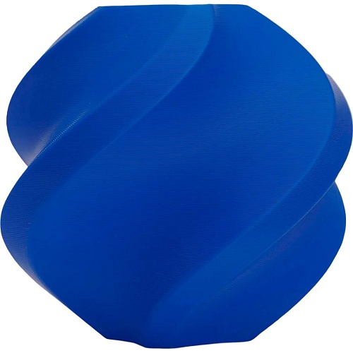 Філамент для 3D-принтерів Bambu Lab PLA Basic 1kg Blue (A00-B9-1.75-1000-spl) - придбати в Дніпрі, Україні: ціна, характеристики | інтернет-магазин TOUCH