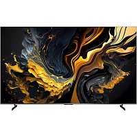 Телевизор Xiaomi TV Max 85" QLED 4K 2025 EU