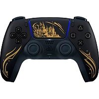 Геймпад Sony DualSense для PS5 Hogwarts Legacy Limited Edition OEM Геймпад Sony DualSense для PS5 Hogwarts Legacy Limited Edition OEM