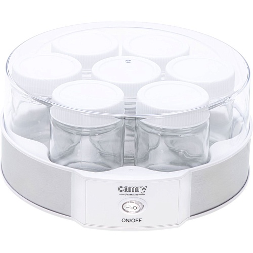 Йогуртница Camry CR 4519 Йогуртница Camry CR 4519