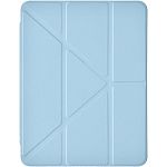 Чехол-книжка WiWU Defender Protective Case для Apple iPad Pro 12.9" 2020-2022 (JD-103) Blue