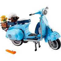 Конструктор LEGO Icons Vespa 125 (10298)