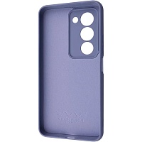 Чехол WAVE Colorful Case для Xiaomi Redmi 15 4G (European) Lavender Gray