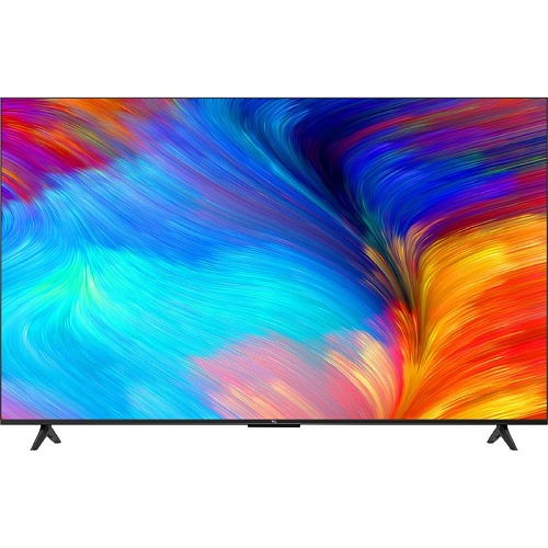 Телевізор TCL P635 50