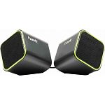 Акустическая система Havit HV-SK473 Black/Green 