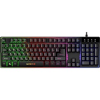Клавиатура GamePro Nitro+ GK576 Black
