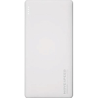 Внешний аккумулятор Movespeed E20 20000mAh 22.5W White