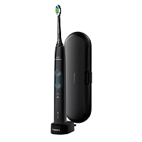 Электрическая зубная щетка Philips Sonicare ProtectiveClean 4500 (HX6830/53) Электрическая зубная щетка Philips Sonicare ProtectiveClean 4500 (HX6830/53)